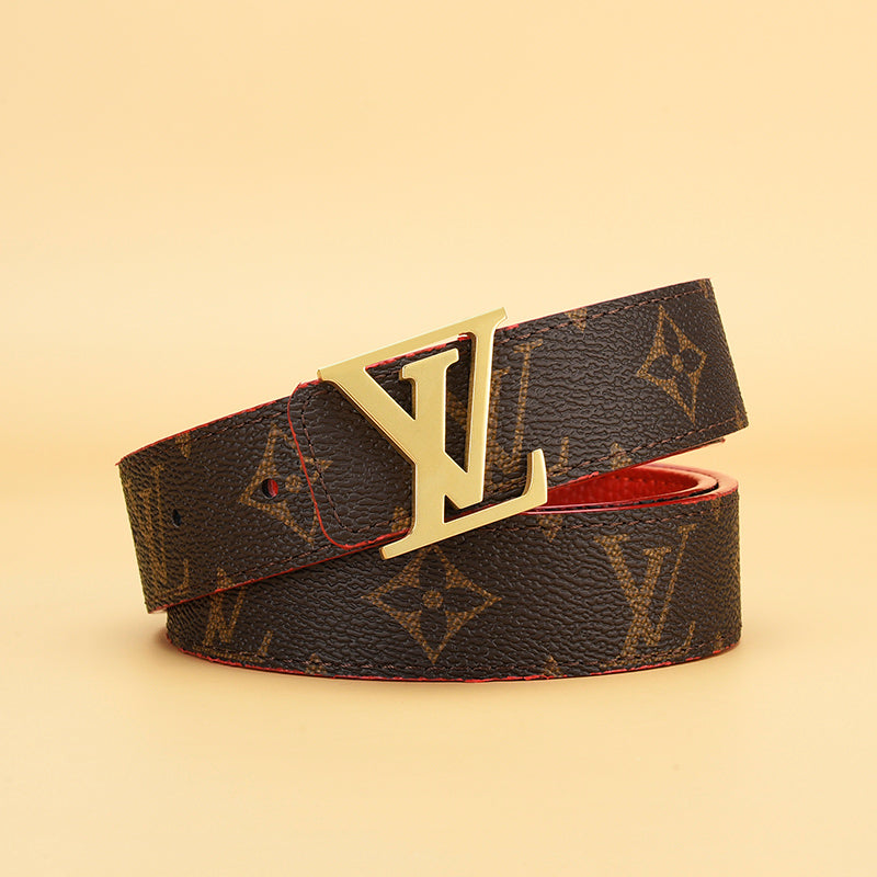 2025 Initiales 40mm Reversible Belt