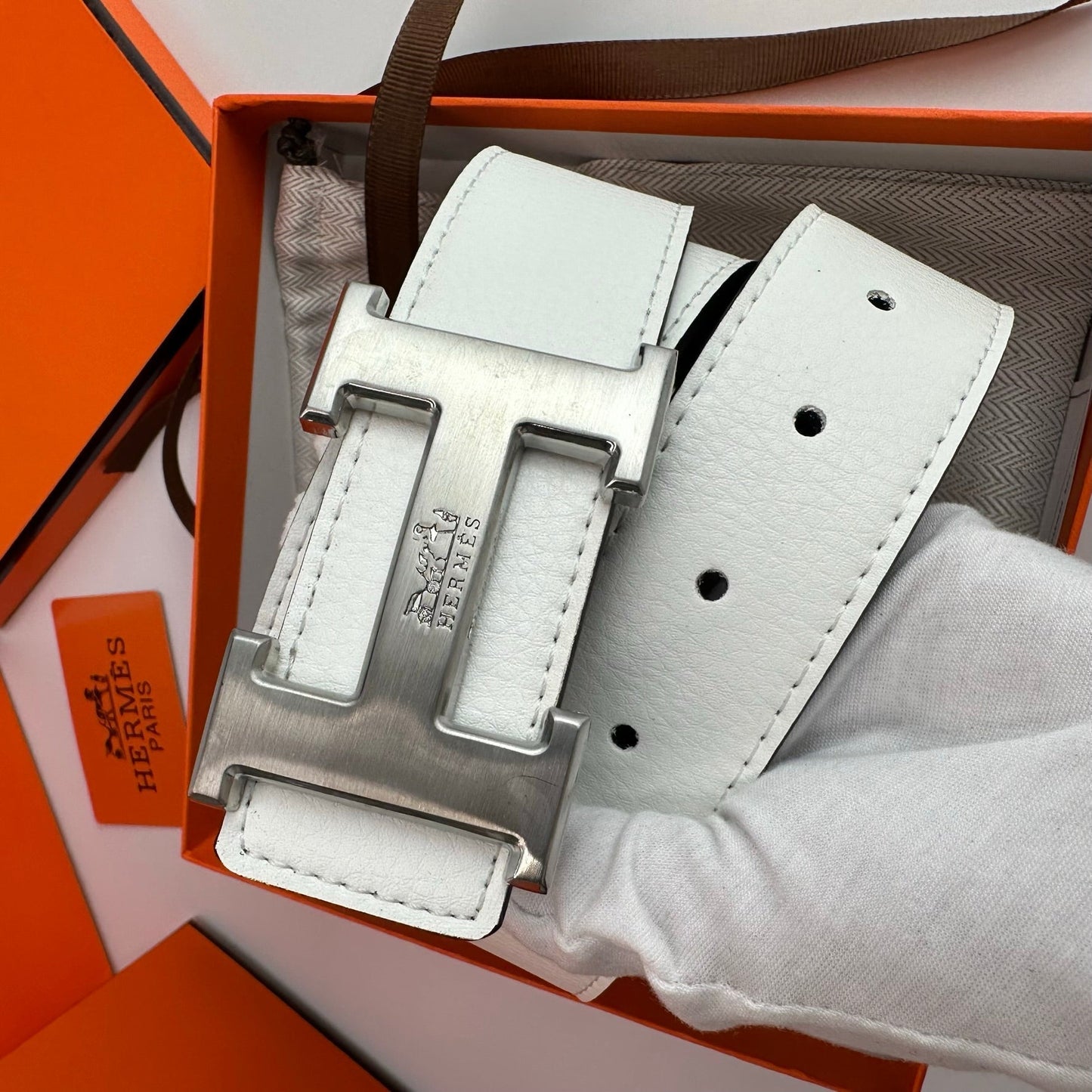 2025 5-color fashion belt