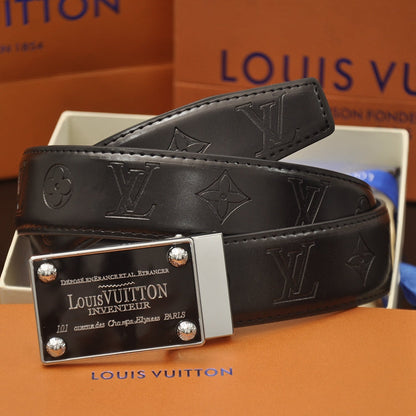 2025 2-color fashion belt