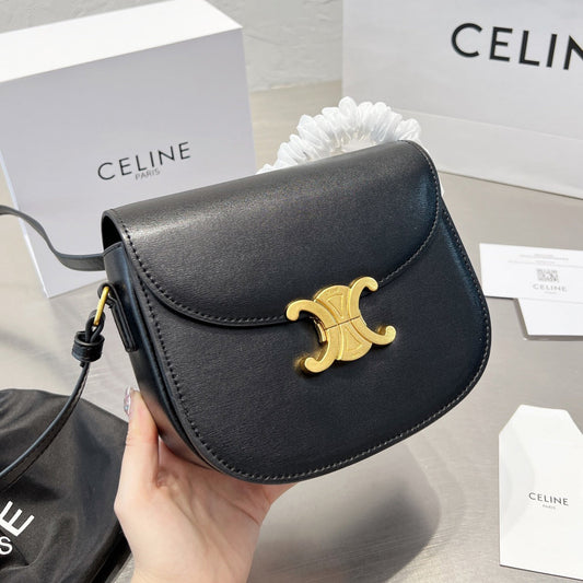 2025 Bag Teen Triomphe Bag CE1