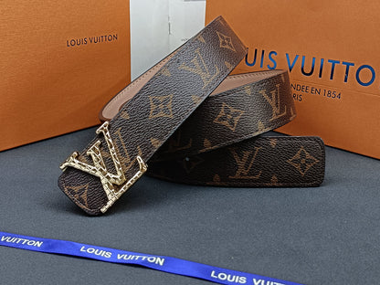 2025 Initiales Reversible Belt