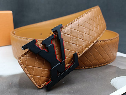 2025 Heritage Reversible Fashion Belt