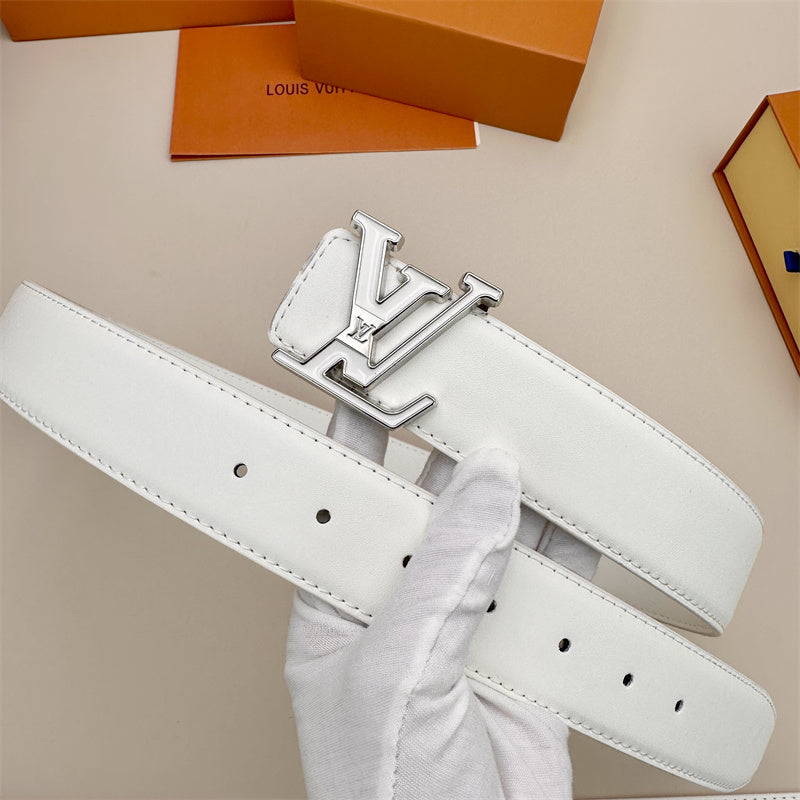 2025 belt 2025 New Logo Belts width 4.0cm