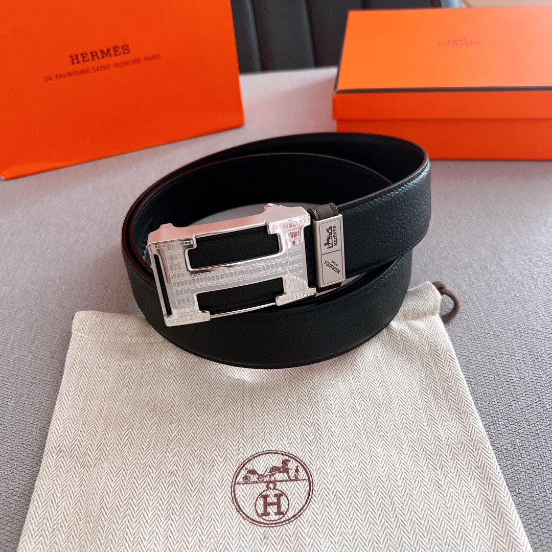 2025 Classic Casual Belt