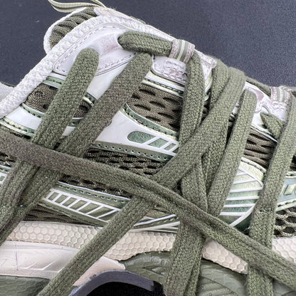 2025 0717 New green shoes