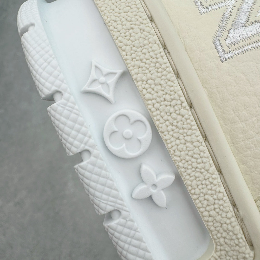 2025 0718 New color heavy detail heavy craft board shoes