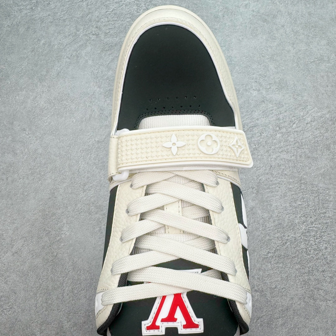 2025 0718 New color heavy detail heavy craft board shoes