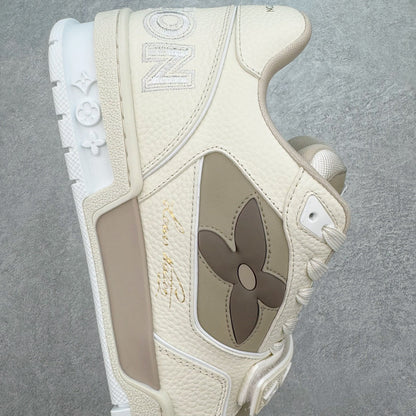 2025 0718 New color heavy detail heavy craft board shoes