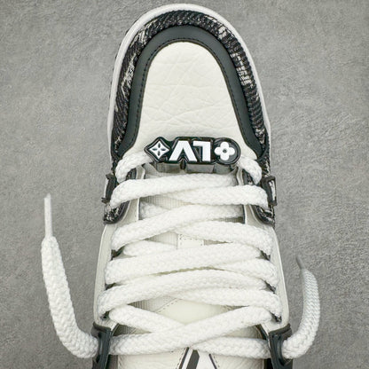 2025 0718 New color heavy detail heavy craft board shoes