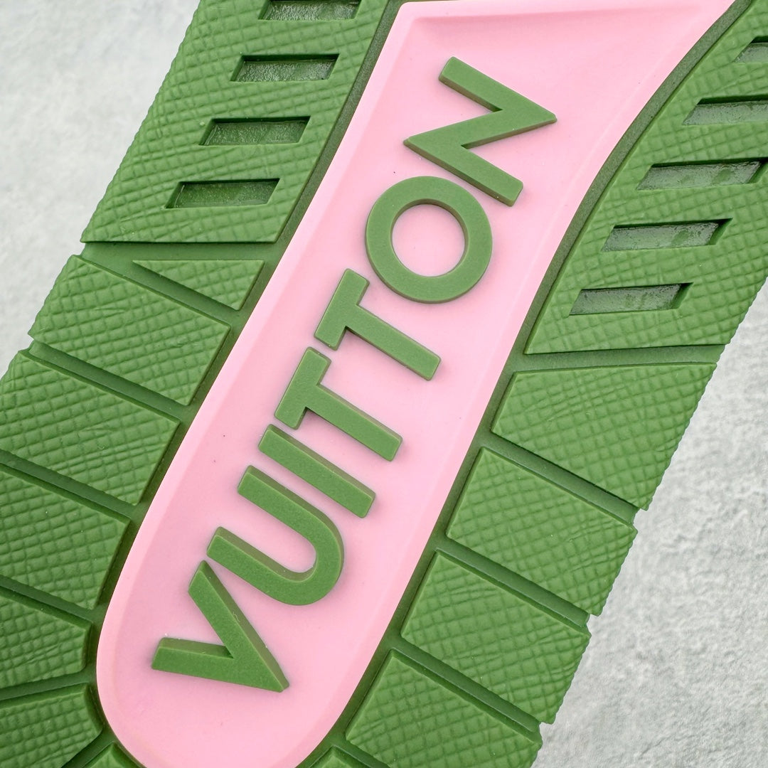 2025 0718 New color heavy detail heavy craft board shoes