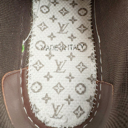 2025 0718 New color heavy detail heavy craft board shoes