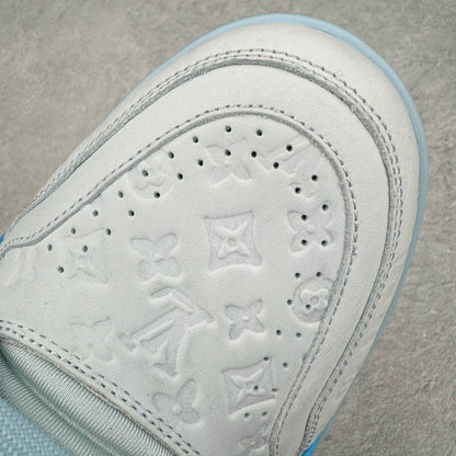 2025 0718 New color heavy detail heavy craft board shoes