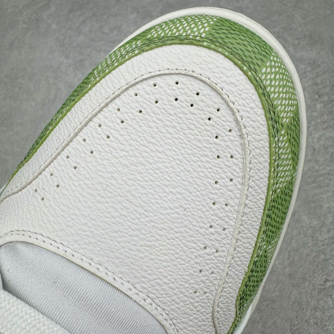 2025 0718 New color heavy detail heavy craft board shoes