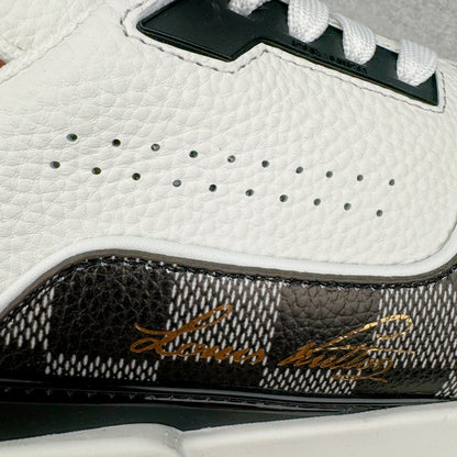 2025 0718 New color heavy detail heavy craft board shoes