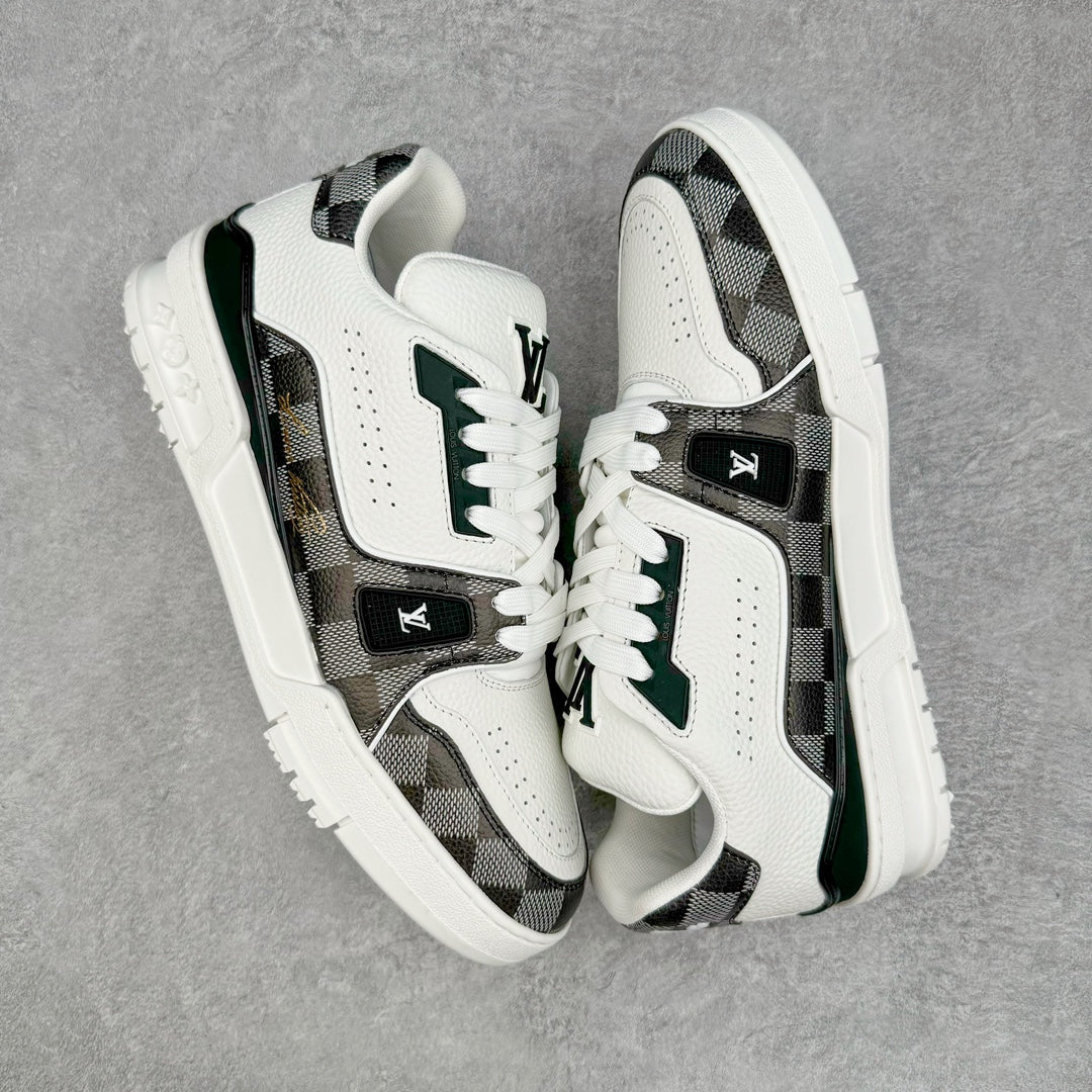 2025 0718 New color heavy detail heavy craft board shoes