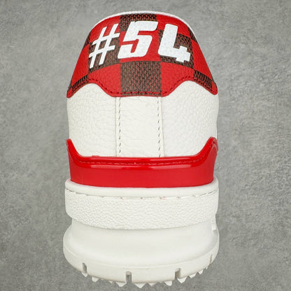 2025 0718 New color heavy detail heavy craft board shoes