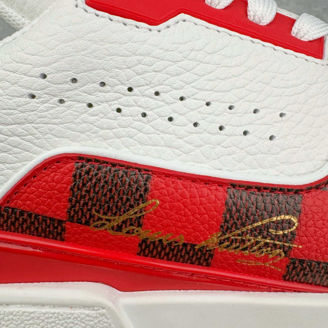 2025 0718 New color heavy detail heavy craft board shoes