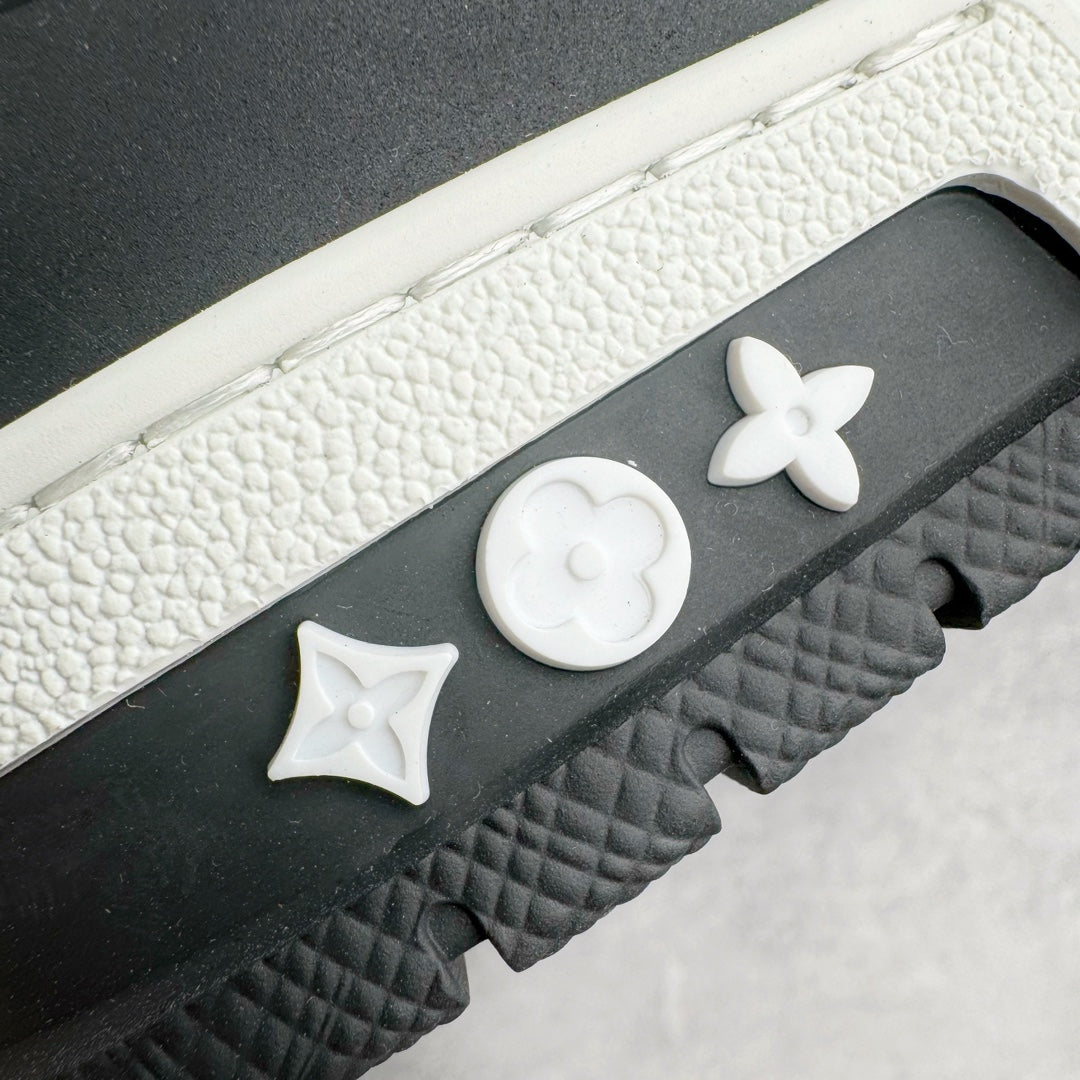 2025 0718 New color heavy detail heavy craft board shoes