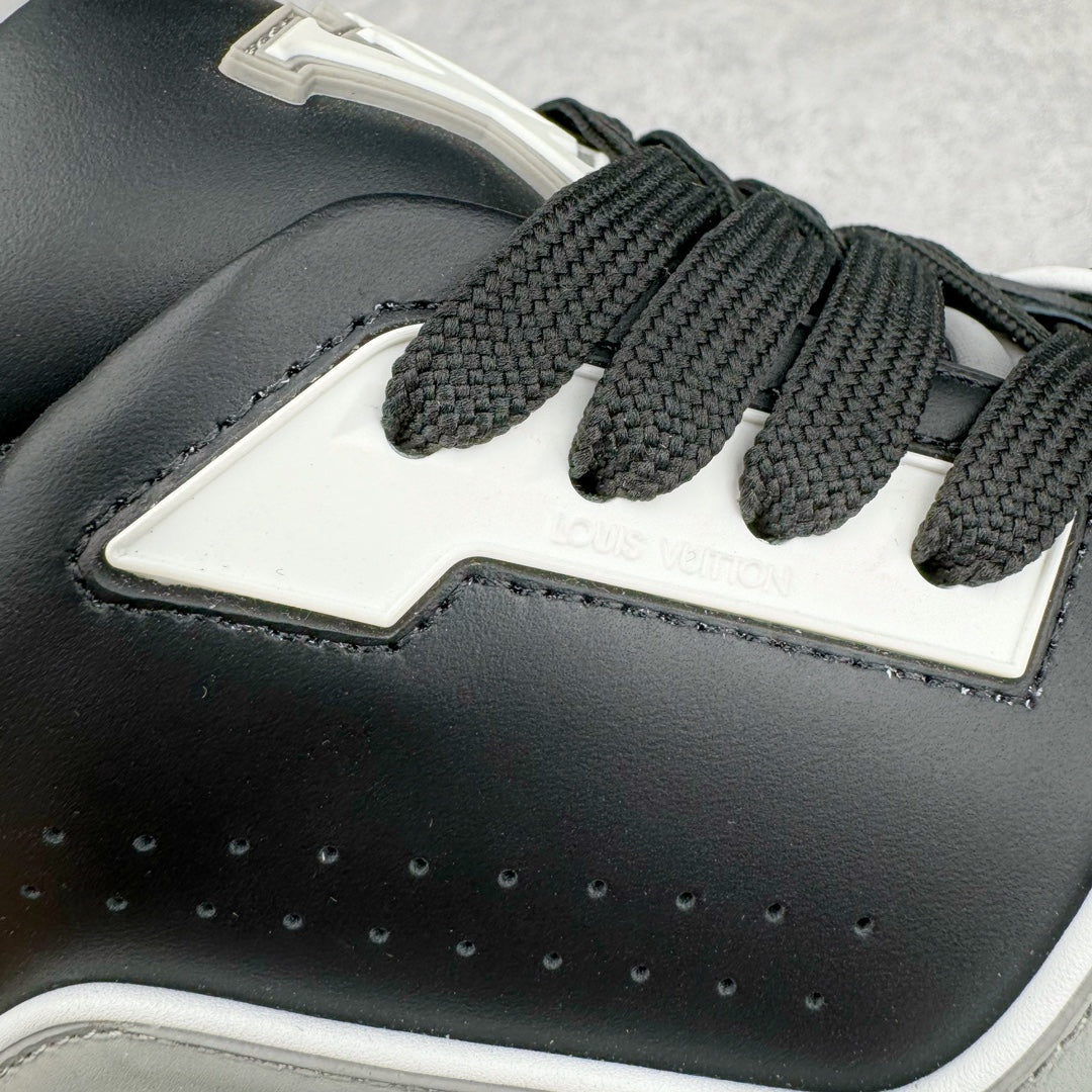 2025 0718 New color heavy detail heavy craft board shoes