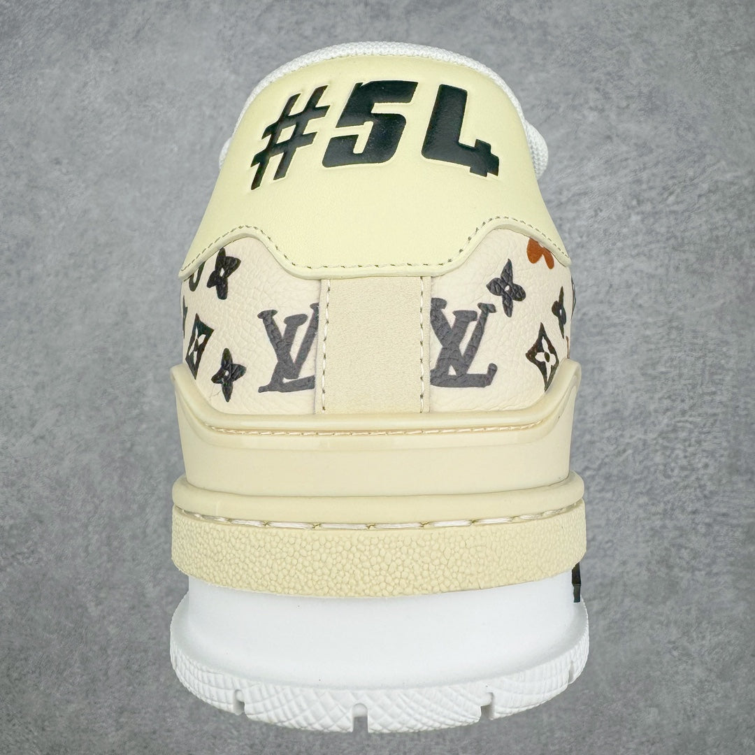 2025 0718 New color heavy detail heavy craft board shoes