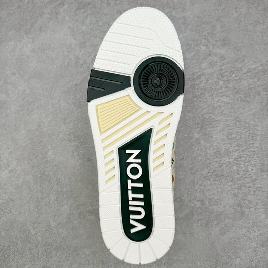 2025 0718 New color heavy detail heavy craft board shoes