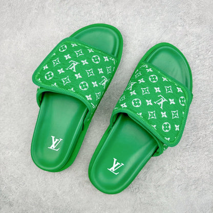 2025 0718 9 styles of essential sandals and shoes