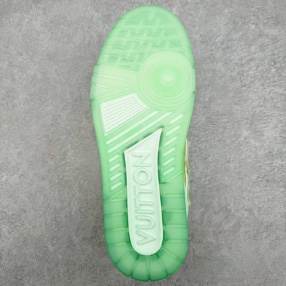 2025 0718 New color heavy detail heavy craft board shoes