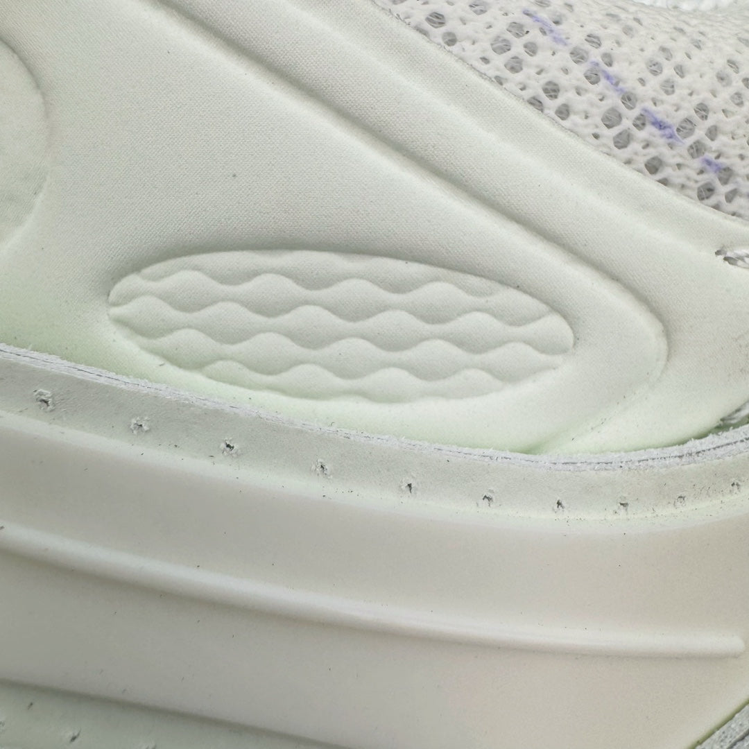 2025 0722 New night glow fluorescent shoes