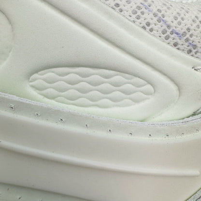 2025 0722 New night glow fluorescent shoes