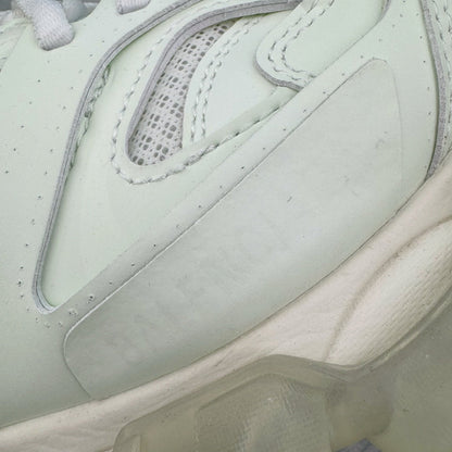 2025 0722 New night glow fluorescent shoes