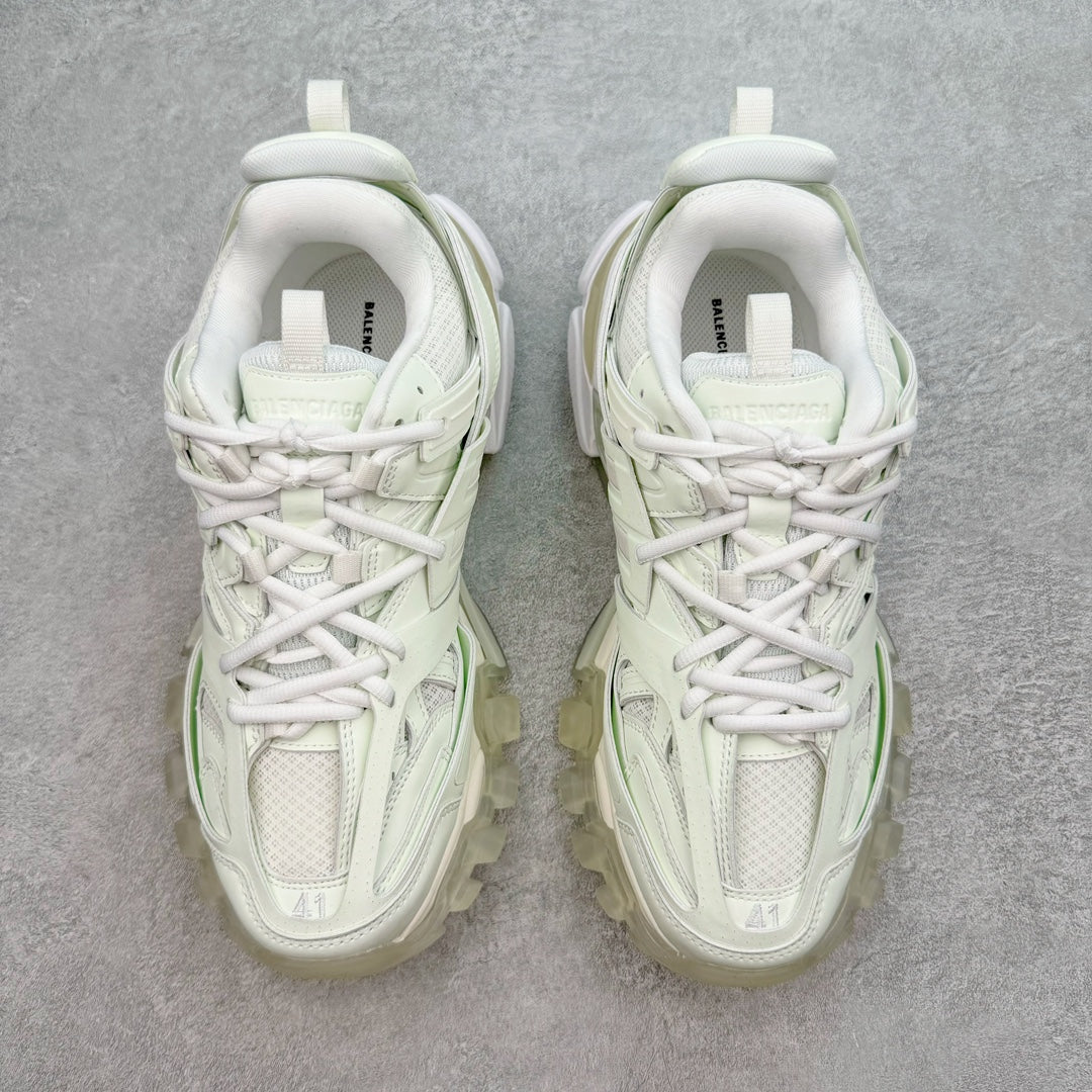 2025 0722 New night glow fluorescent shoes