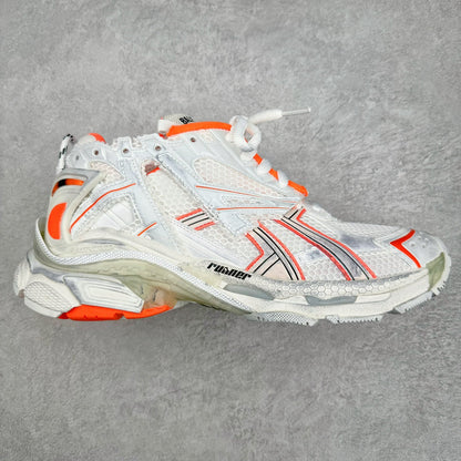 2025 0722 New jogging shoes