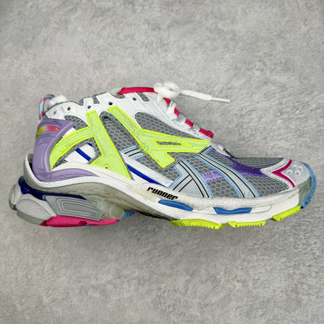 2025 0722 New jogging shoes