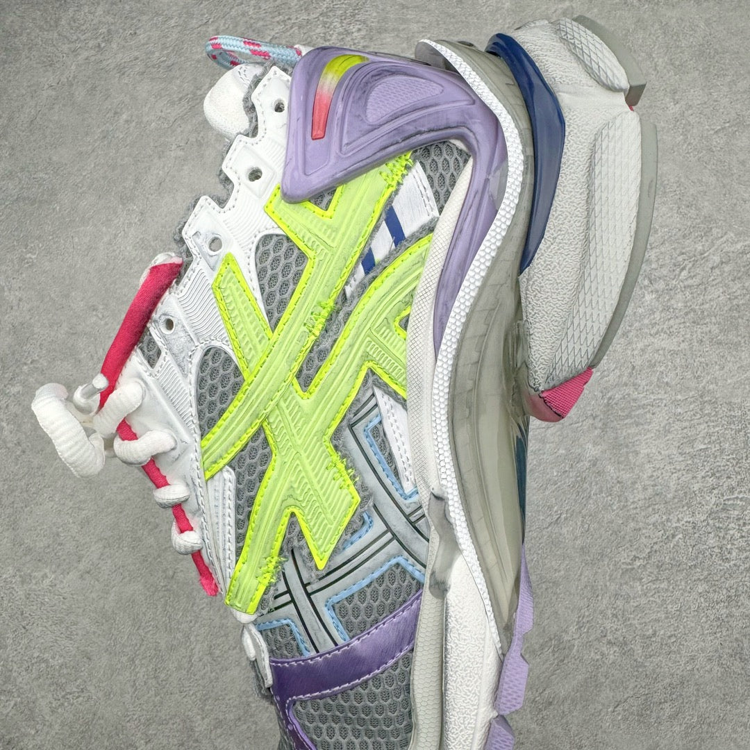 2025 0722 New jogging shoes