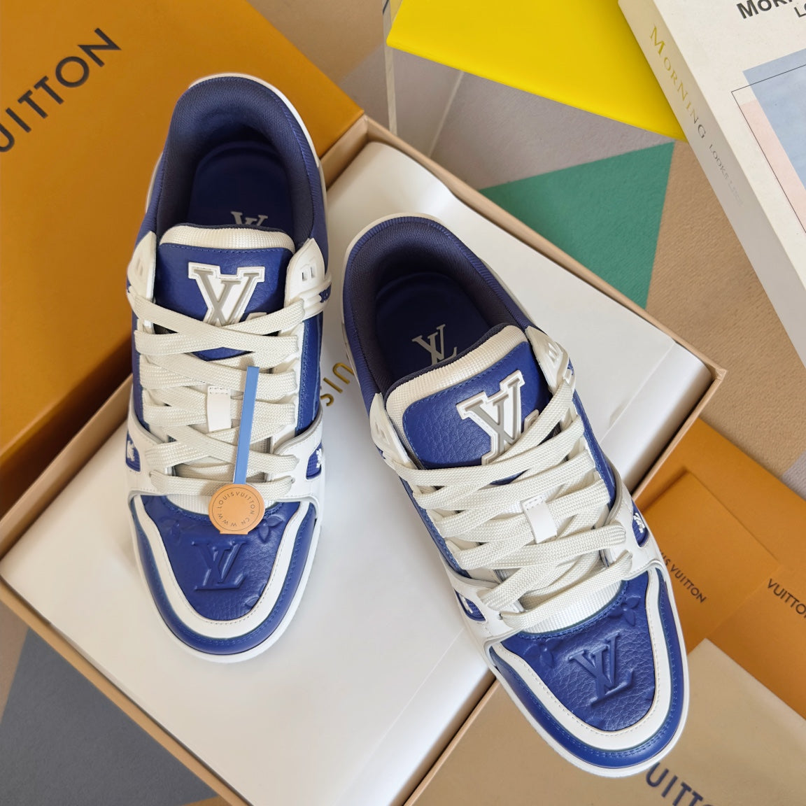 2025 250318 New high quality new color board shoes