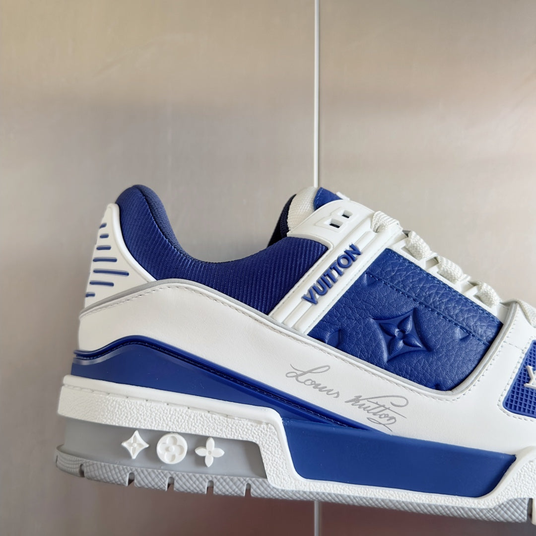 2025 250318 New high quality new color board shoes