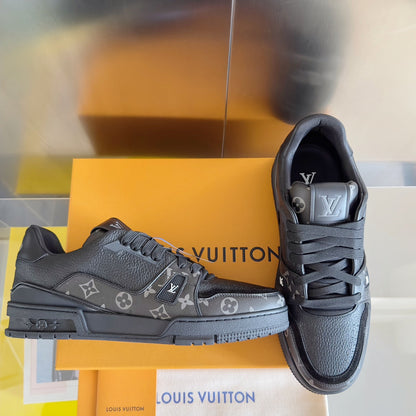 2025 250318 New high quality new grain board shoes