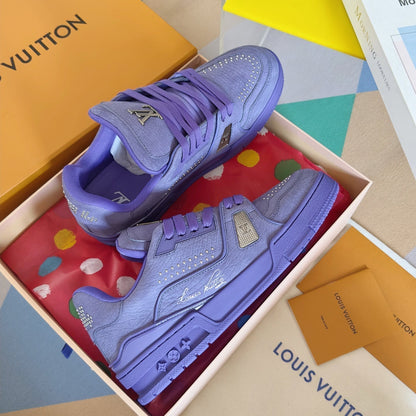 2025 250318 New high quality new color board shoes