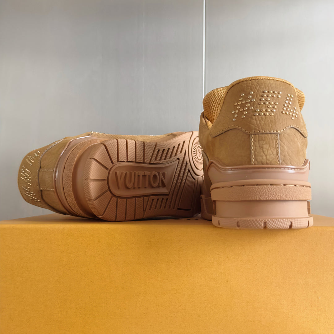 2025 250318 New high quality new color board shoes